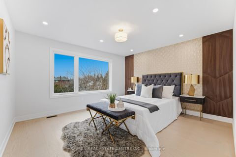 Photo 20 at 11 Bentley Drive, Queensway, Toronto