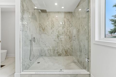 Photo 25 at 11 Bentley Drive, Queensway, Toronto