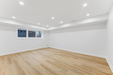 Photo 40 at 11 Bentley Drive, Queensway, Toronto