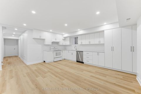 Photo 42 at 11 Bentley Drive, Queensway, Toronto