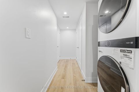 Photo 45 at 11 Bentley Drive, Queensway, Toronto