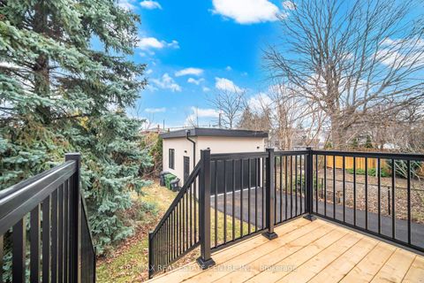 Photo 46 at 11 Bentley Drive, Queensway, Toronto