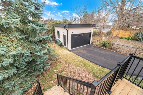 Photo 47 at 11 Bentley Drive, Queensway, Toronto