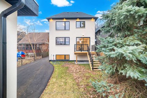 Photo 48 at 11 Bentley Drive, Queensway, Toronto