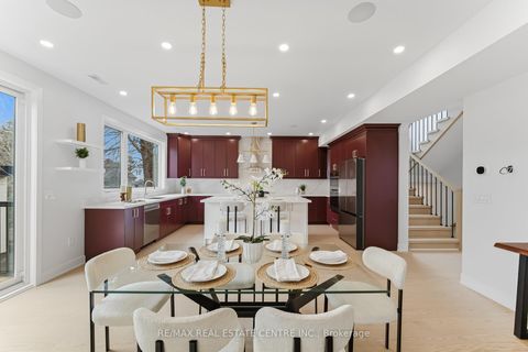 Photo 49 at 11 Bentley Drive, Queensway, Toronto