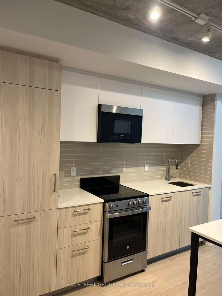 Photo 2 at 1108 - 65 Mutual Street, Yonge Corridor, Toronto