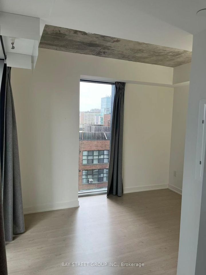 Photo 5 at 1108 - 65 Mutual Street, Yonge Corridor, Toronto