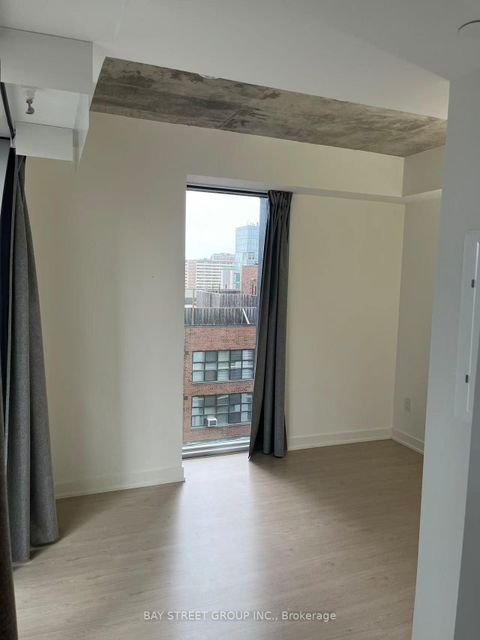 Photo 5 at 1108 - 65 Mutual Street, Yonge Corridor, Toronto