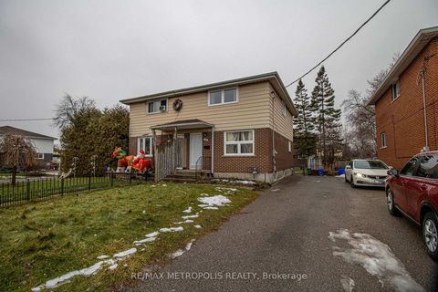 Photo 1 at 1098 Cedar Street, Lakeview, Oshawa