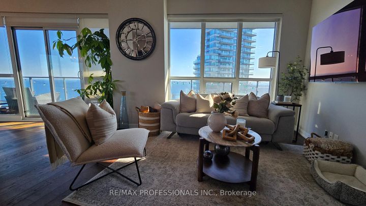 Photo 14 at 4003 - 2212 Lake Shore Boulevard W, Mimico, Toronto