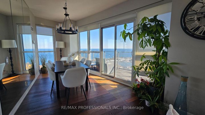 Photo 19 at 4003 - 2212 Lake Shore Boulevard W, Mimico, Toronto