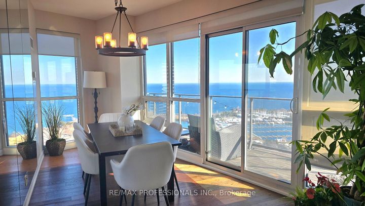 Photo 20 at 4003 - 2212 Lake Shore Boulevard W, Mimico, Toronto