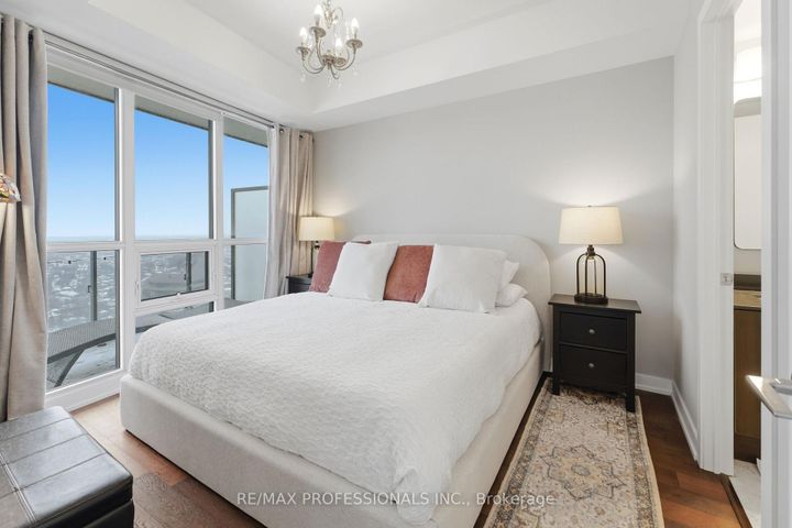 Photo 22 at 4003 - 2212 Lake Shore Boulevard W, Mimico, Toronto