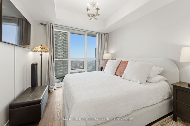 Photo 23 at 4003 - 2212 Lake Shore Boulevard W, Mimico, Toronto