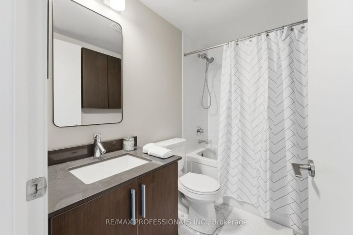 Photo 25 at 4003 - 2212 Lake Shore Boulevard W, Mimico, Toronto