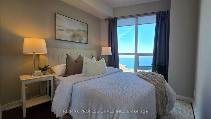 Photo 26 at 4003 - 2212 Lake Shore Boulevard W, Mimico, Toronto