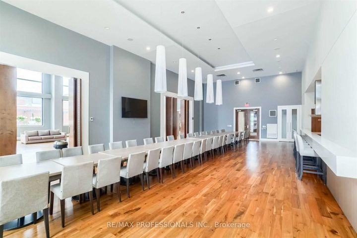 Photo 35 at 4003 - 2212 Lake Shore Boulevard W, Mimico, Toronto