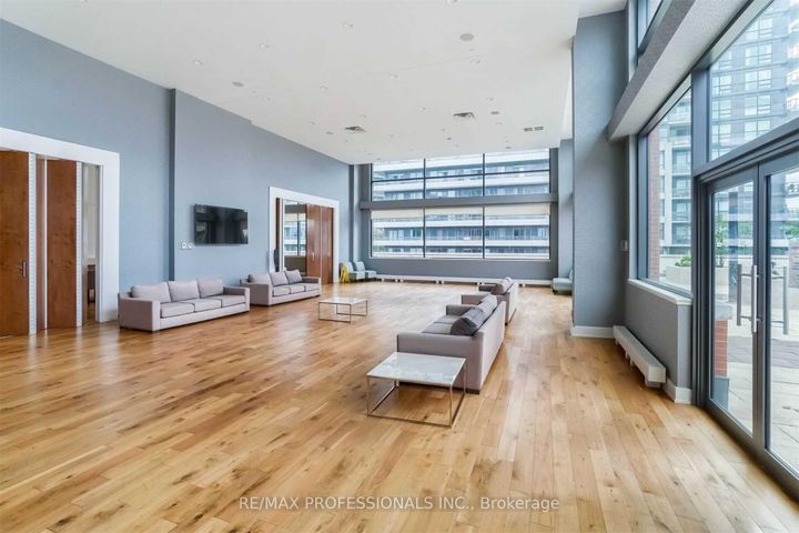 Photo 36 at 4003 - 2212 Lake Shore Boulevard W, Mimico, Toronto