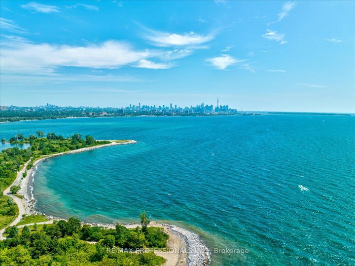 Photo 43 at 4003 - 2212 Lake Shore Boulevard W, Mimico, Toronto