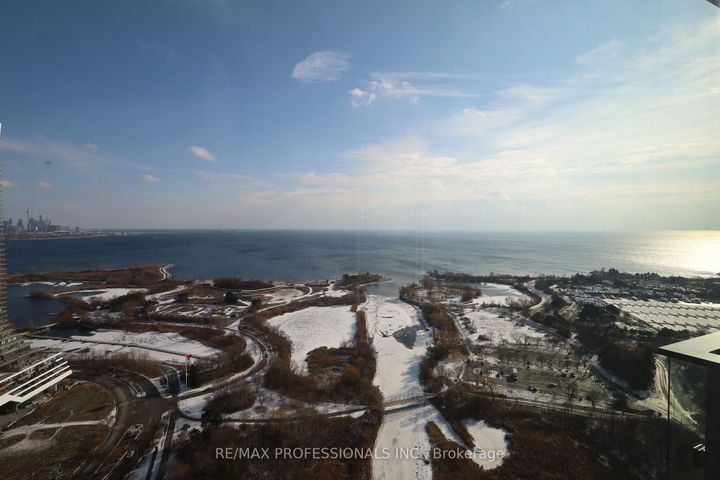 Photo 44 at 4003 - 2212 Lake Shore Boulevard W, Mimico, Toronto