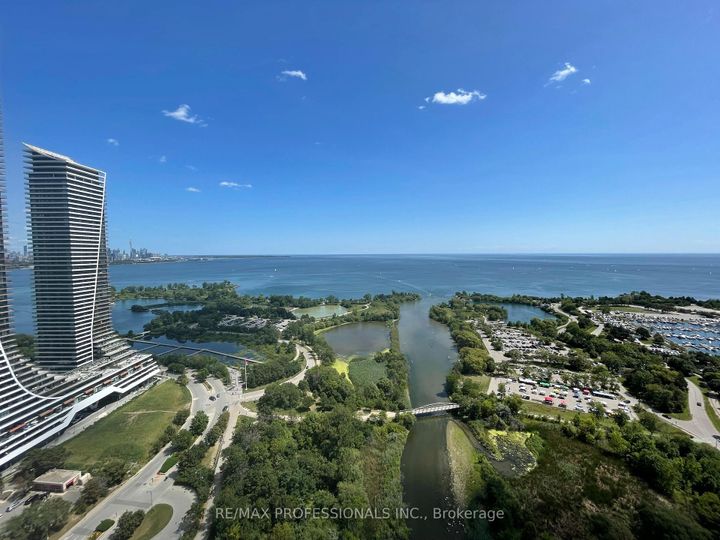 Photo 45 at 4003 - 2212 Lake Shore Boulevard W, Mimico, Toronto