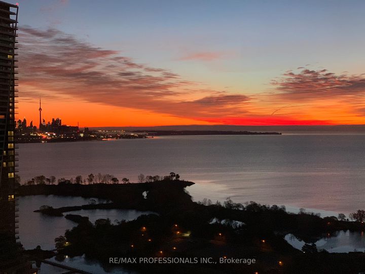 Photo 47 at 4003 - 2212 Lake Shore Boulevard W, Mimico, Toronto