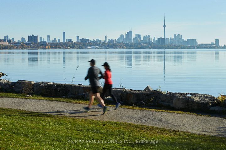 Photo 48 at 4003 - 2212 Lake Shore Boulevard W, Mimico, Toronto