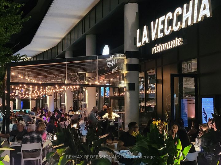 Photo 49 at 4003 - 2212 Lake Shore Boulevard W, Mimico, Toronto