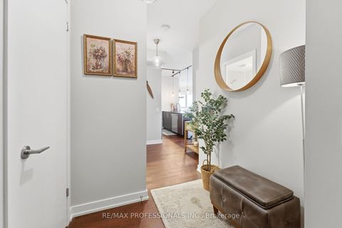 Photo 10 at 4003 - 2212 Lake Shore Boulevard W, Mimico, Toronto