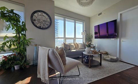 Photo 13 at 4003 - 2212 Lake Shore Boulevard W, Mimico, Toronto