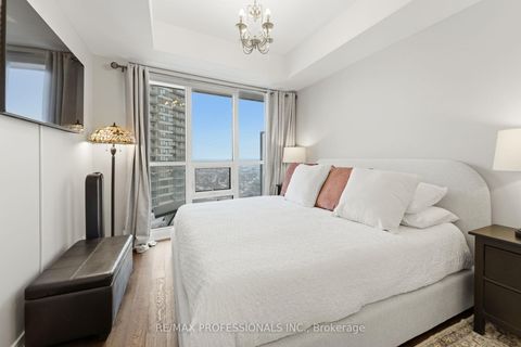 Photo 23 at 4003 - 2212 Lake Shore Boulevard W, Mimico, Toronto