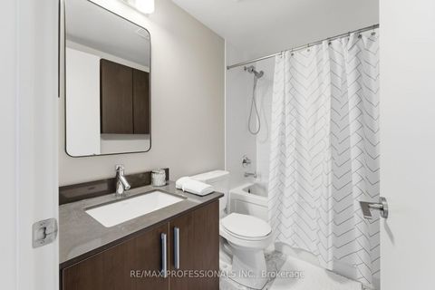 Photo 25 at 4003 - 2212 Lake Shore Boulevard W, Mimico, Toronto
