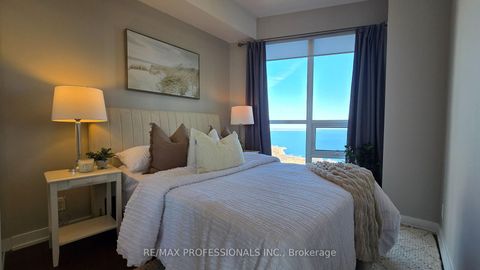 Photo 26 at 4003 - 2212 Lake Shore Boulevard W, Mimico, Toronto
