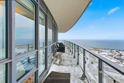 Photo 29 at 4003 - 2212 Lake Shore Boulevard W, Mimico, Toronto