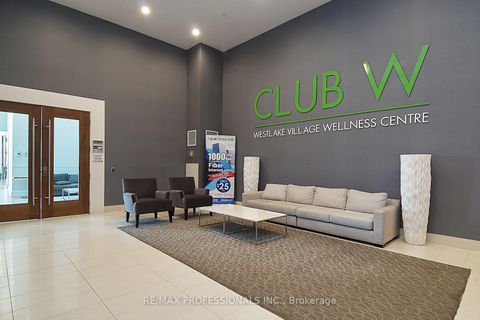 Photo 31 at 4003 - 2212 Lake Shore Boulevard W, Mimico, Toronto