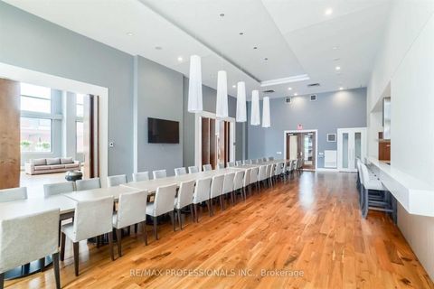 Photo 35 at 4003 - 2212 Lake Shore Boulevard W, Mimico, Toronto