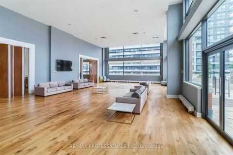 Photo 36 at 4003 - 2212 Lake Shore Boulevard W, Mimico, Toronto