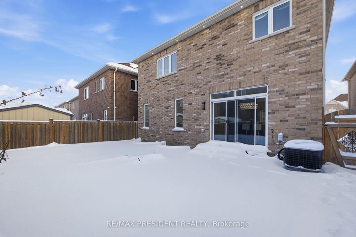 Photo 47 at 584 Remembrance Road, Northwest Brampton, Brampton