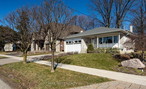 Photo 1 at 28 Braywin Drive N, The Westway, Toronto