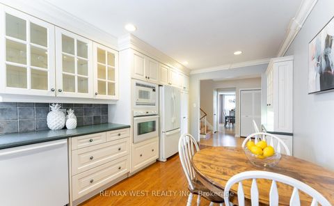 Photo 8 at 28 Braywin Drive N, The Westway, Toronto