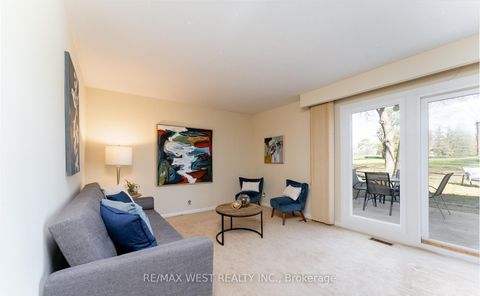Photo 18 at 28 Braywin Drive N, The Westway, Toronto