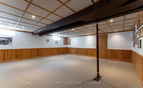 Photo 21 at 28 Braywin Drive N, The Westway, Toronto