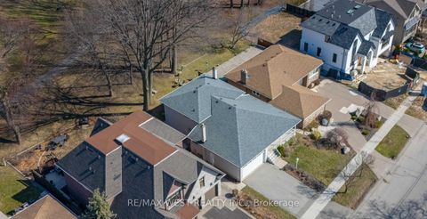 Photo 27 at 28 Braywin Drive N, The Westway, Toronto