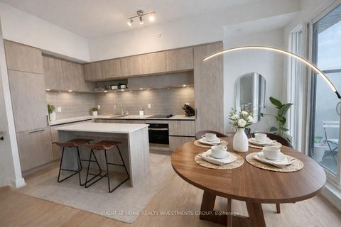 Photo 2 at 714 - 5 Steckley House Lane, Rural Richmond Hill, Richmond Hill