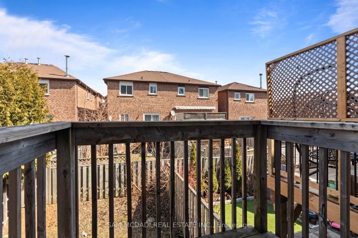 Photo 15 at 5783 Tiz Road, Hurontario, Mississauga