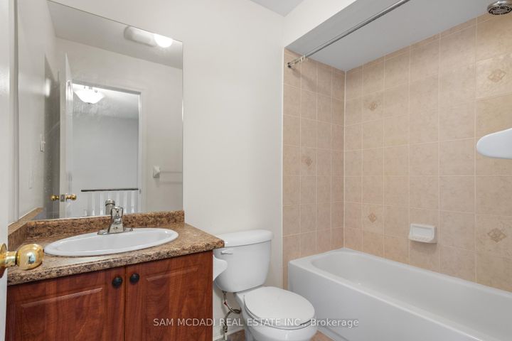 Photo 26 at 5783 Tiz Road, Hurontario, Mississauga