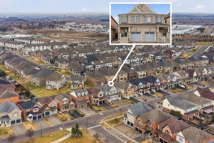 Photo 1 at 157 Meadowhawk Trail, Bradford, Bradford West Gwillimbury