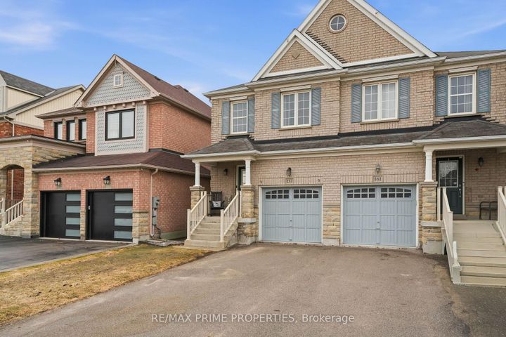 Photo 28 at 157 Meadowhawk Trail, Bradford, Bradford West Gwillimbury