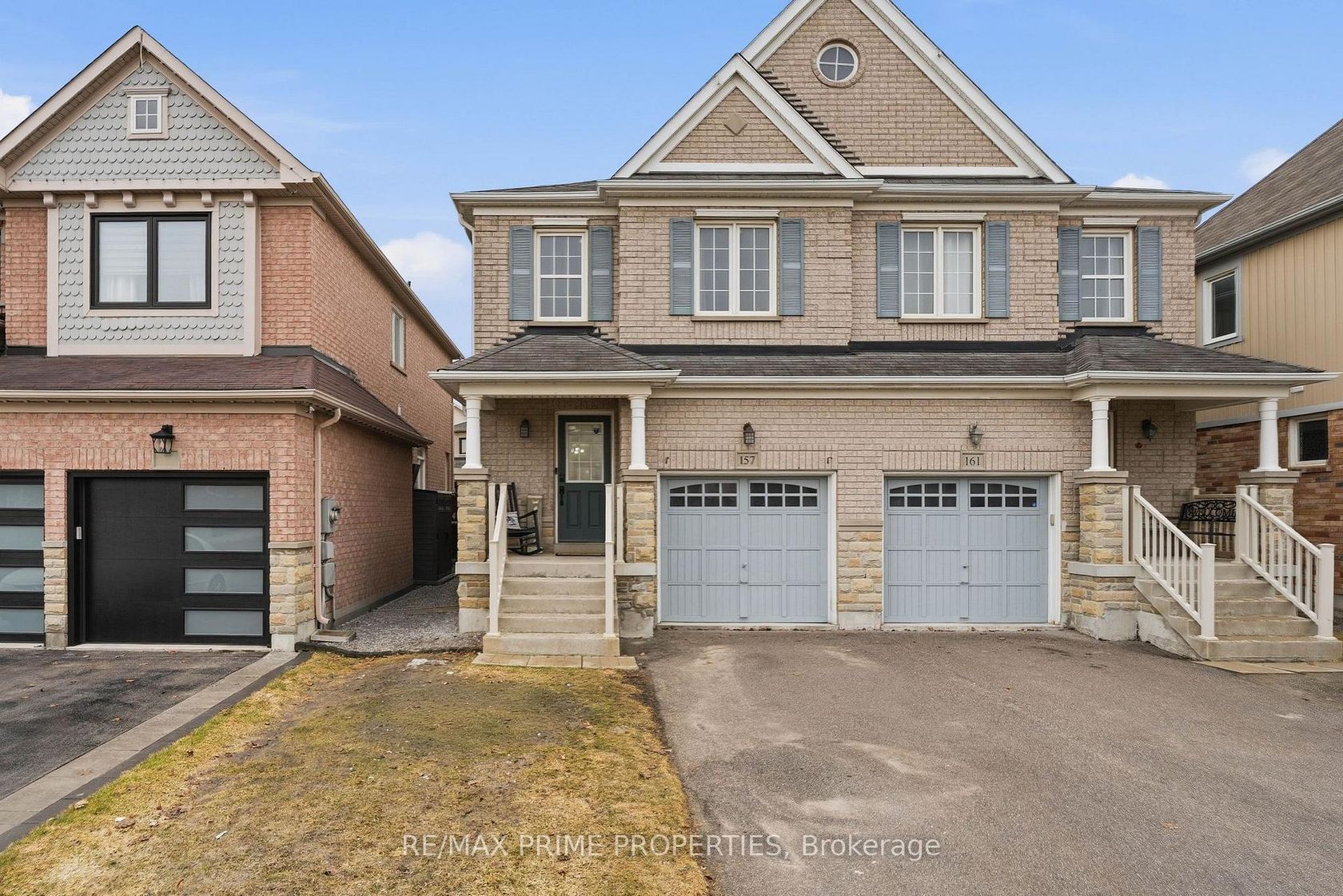 157 Meadowhawk Trail, Bradford, Bradford West Gwillimbury 2
