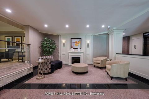 Photo 1 at 308 - 7440 Bathurst Street, Brownridge, Vaughan